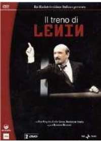 Il Treno di Lenin (2 dvd)