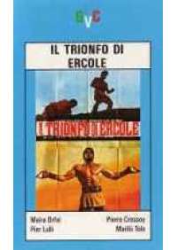 Il Trionfo di Ercole