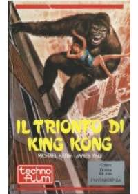 Il Trionfo di King Kong