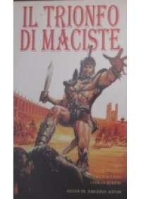 Il Trionfo di Maciste