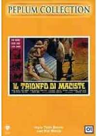 Il Trionfo di Maciste 