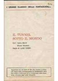 Il Tunnel sotto il mondo