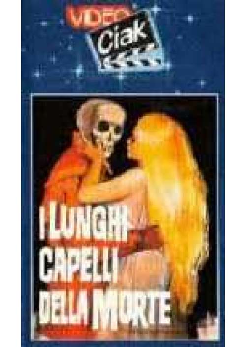 I Lunghi capelli della morte