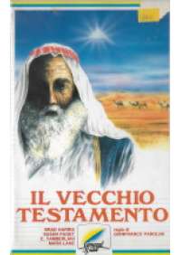 Il Vecchio Testamento