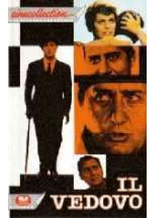 Il Vedovo