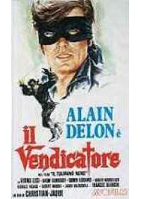 Il Vendicatore (Il Tulipano nero)