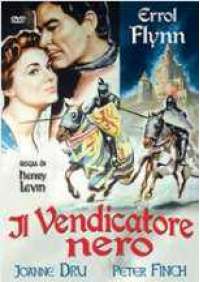 Il Vendicatore nero