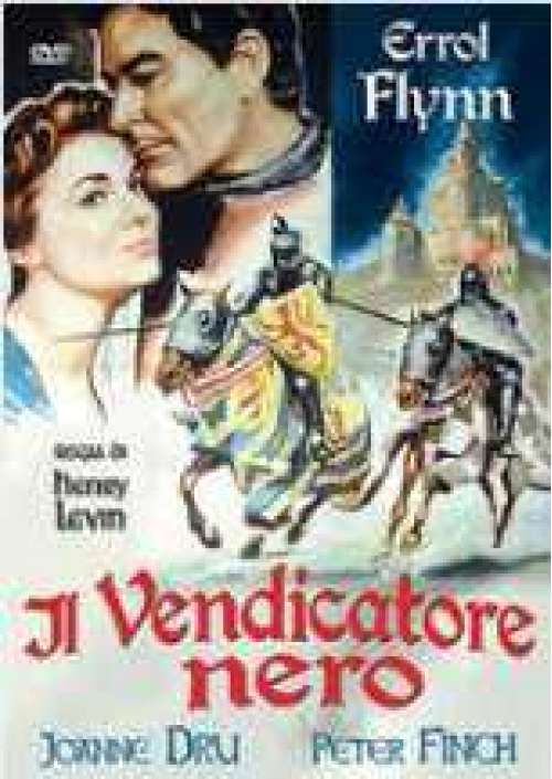 Il Vendicatore nero