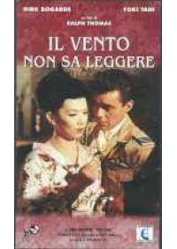 Il Vento non sa leggere