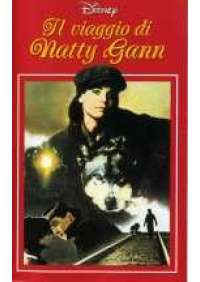 Il Viaggio di Natty Gann