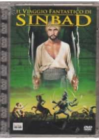 Il Viaggio fantastico di Sinbad