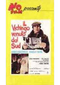 Il Vichingo venuto dal Sud