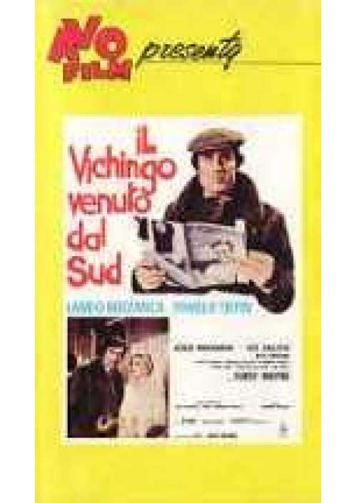 Il Vichingo venuto dal Sud