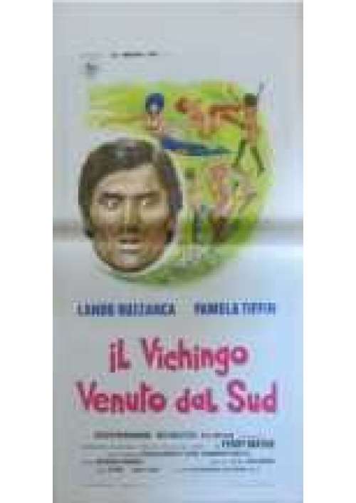 Il Vichingo venuto dal sud