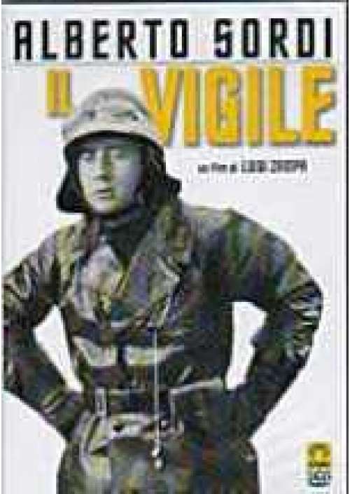 Il Vigile 