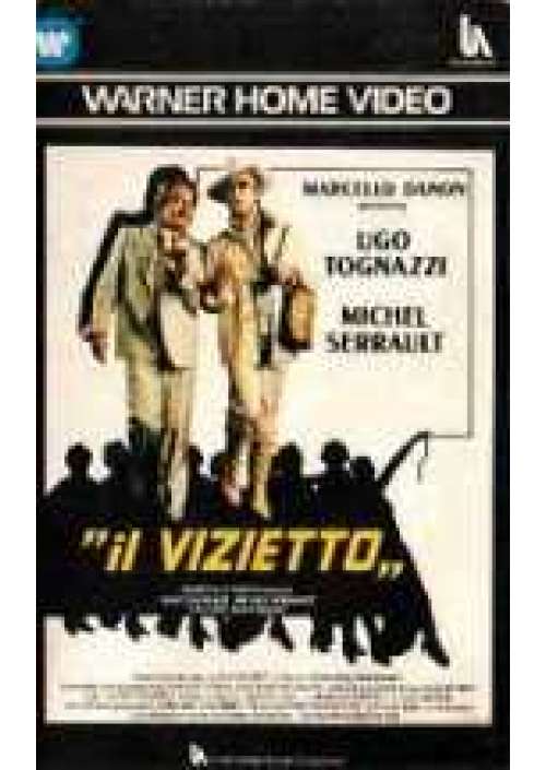 Il Vizietto