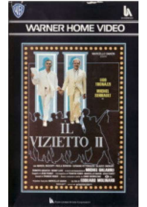 Il Vizietto 2
