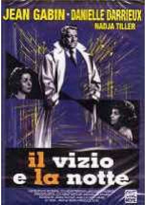 Il Vizio e la notte 