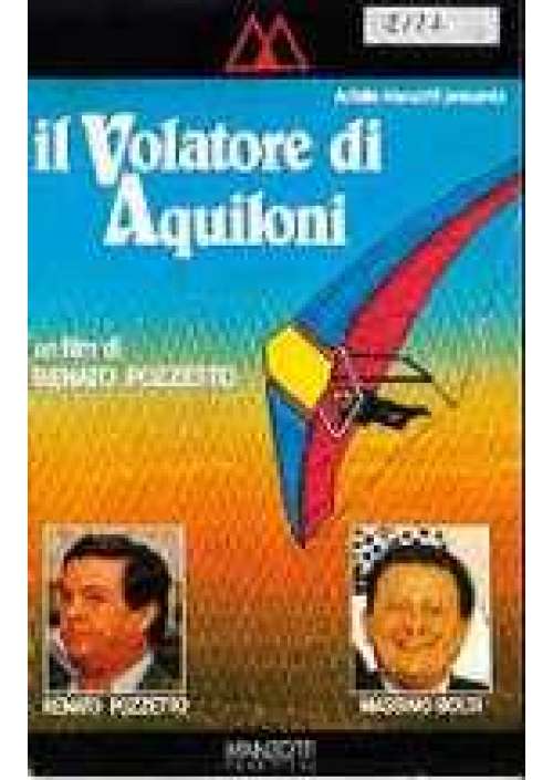 Il Volatore di aquiloni
