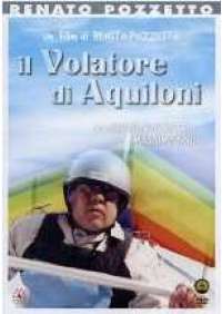 Il Volatore di aquiloni 