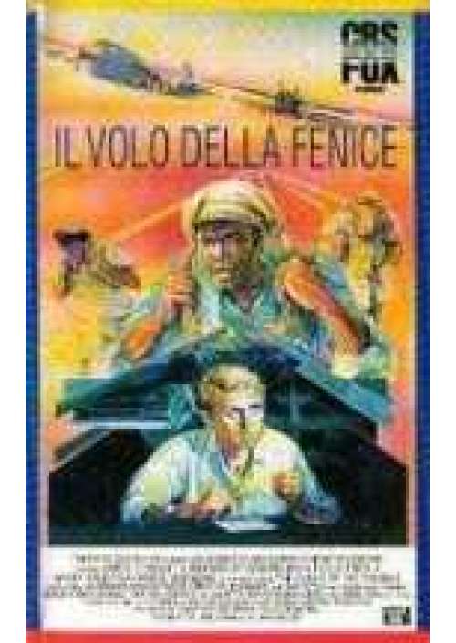Il Volo della Fenice