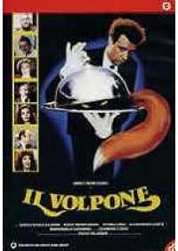 Il Volpone 