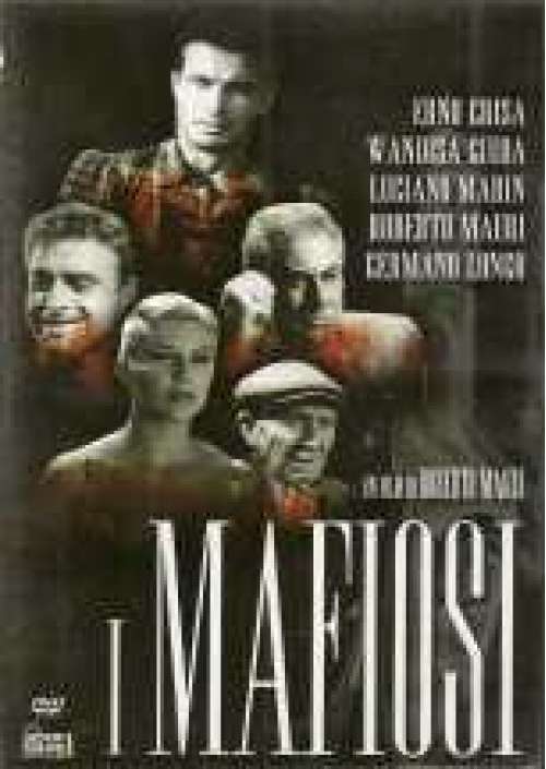 I Mafiosi
