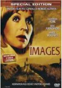 Images (2 dvd)