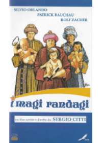 I Magi randagi