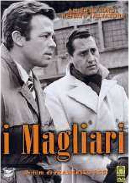 I Magliari