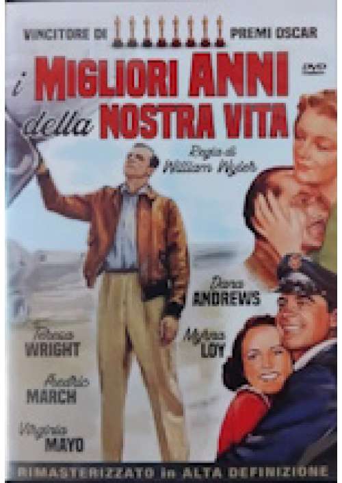 I Migliori anni della nostra vita 