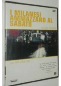 I Milanesi ammazzano il sabato (La Morte risale a ieri sera)