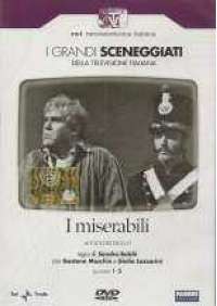 I Miserabili (4 dvd)