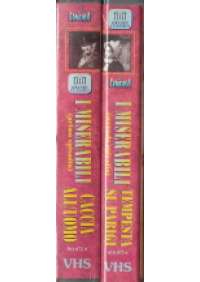 I Miserabili (2 Vhs)