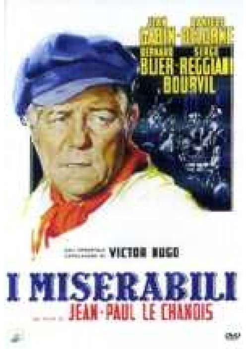 I Miserabili (1957) 