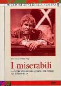 I Miserabili (5 dvd)