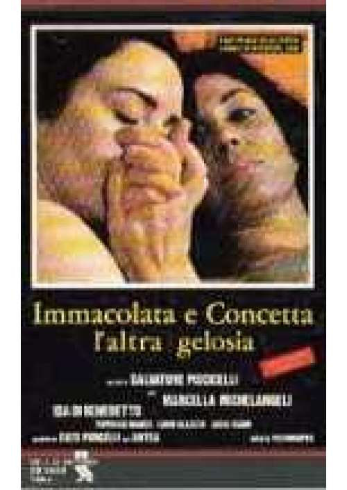 Immacolata e Concetta l'altra gelosia