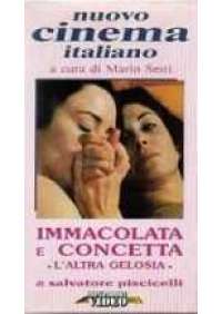 Immacolata e Concetta l'altra gelosia