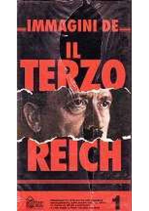 Immagini de Il Terzo Reich (4 videocassette)