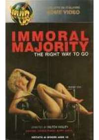 Immoral Majority