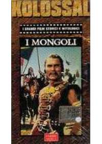 I Mongoli