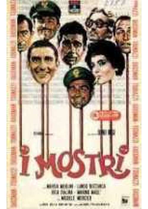 I Mostri