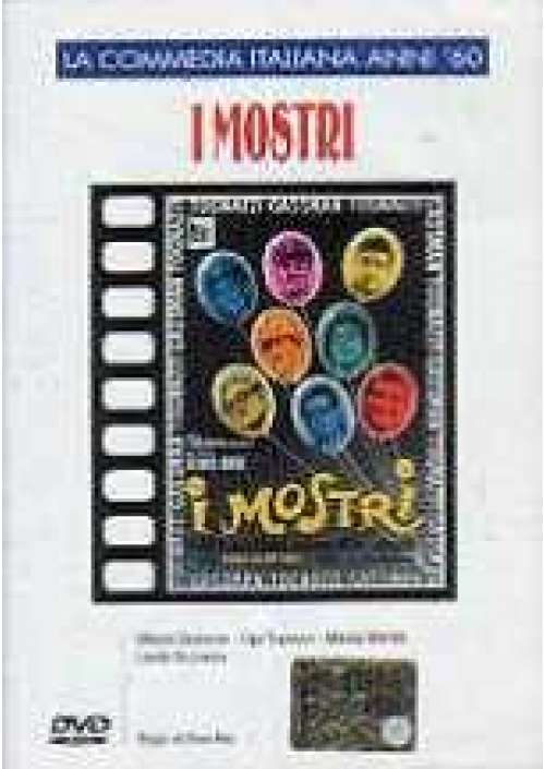 I Mostri 