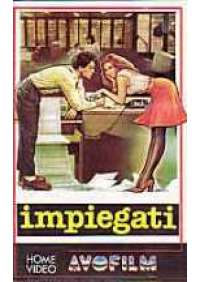 Impiegati