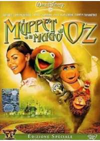 I Muppet e il Mago di Oz
