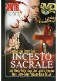 Incesto sacrale