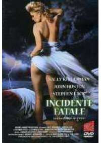 Incidente fatale