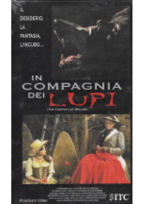 In compagnia dei lupi