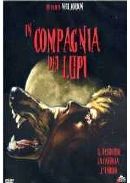 In compagnia dei lupi 