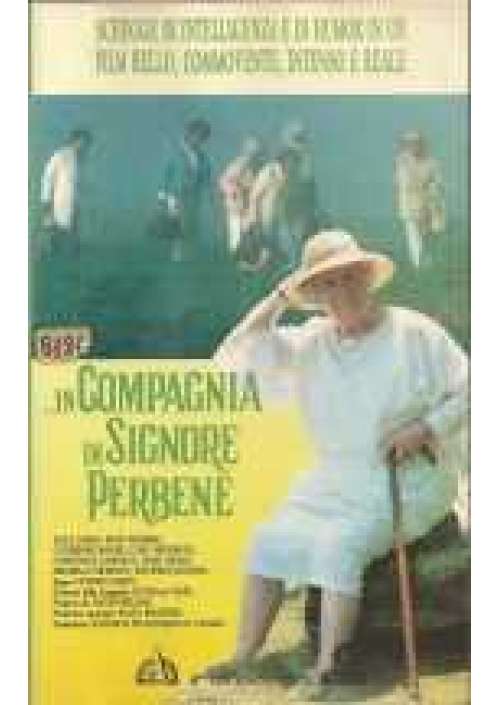 In compagnia di signore perbene